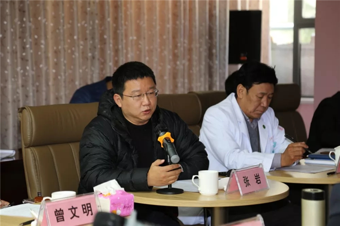 西藏阜康醫(yī)院 西藏阜康醫(yī)院